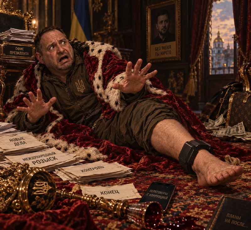 Фото поста канала Анатолий  Шарий
