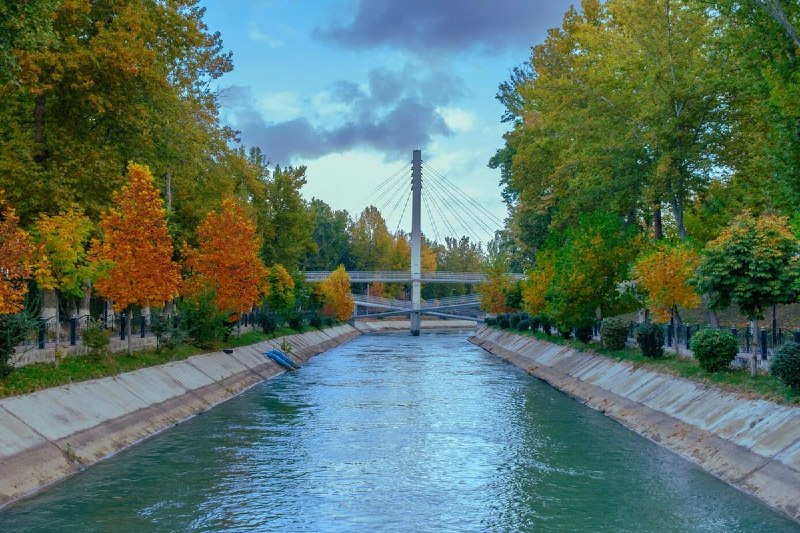 Фото поста канала  Anhor.uz | Rasmiy kanal | Oʻzbek tilida