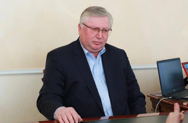 Фото поста канала  "ЛИСток". Новости Республики Алтай