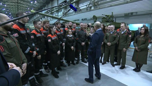 Фото поста канала  e-News.su - Новостной сайт!