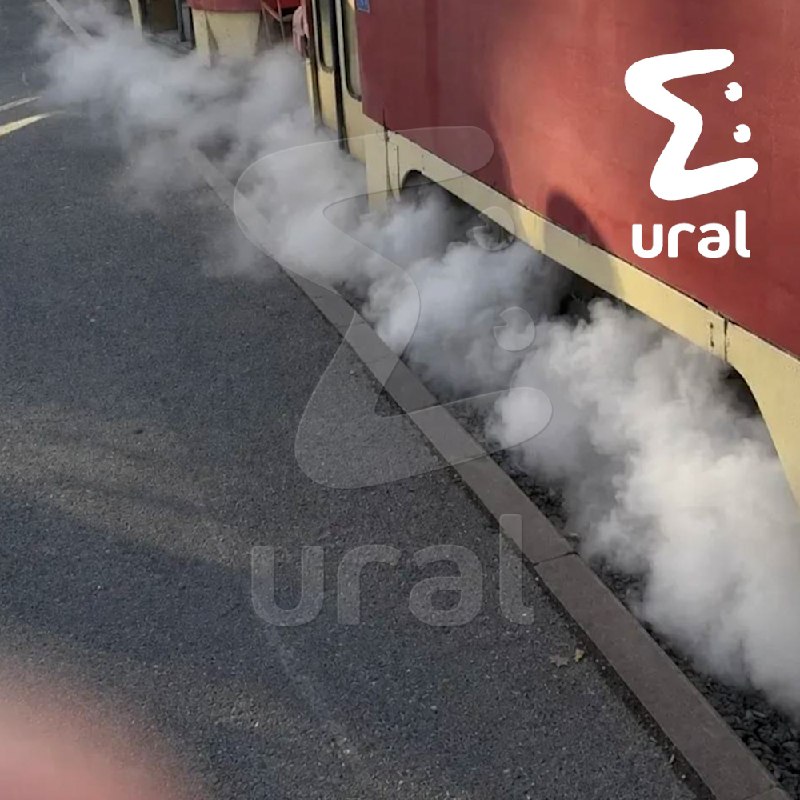 Фото поста канала  Ural Mash