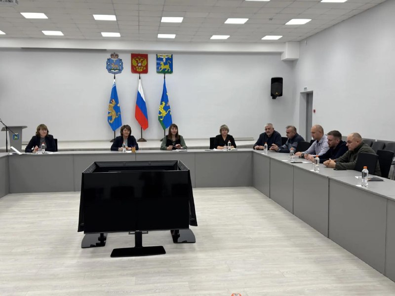 Фото поста канала  Псковское Агентство Информации
