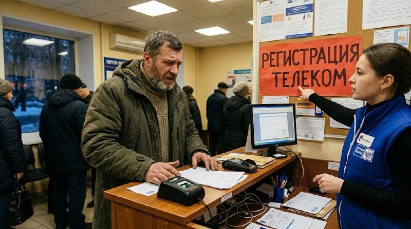 Фото поста канала  Телеградус