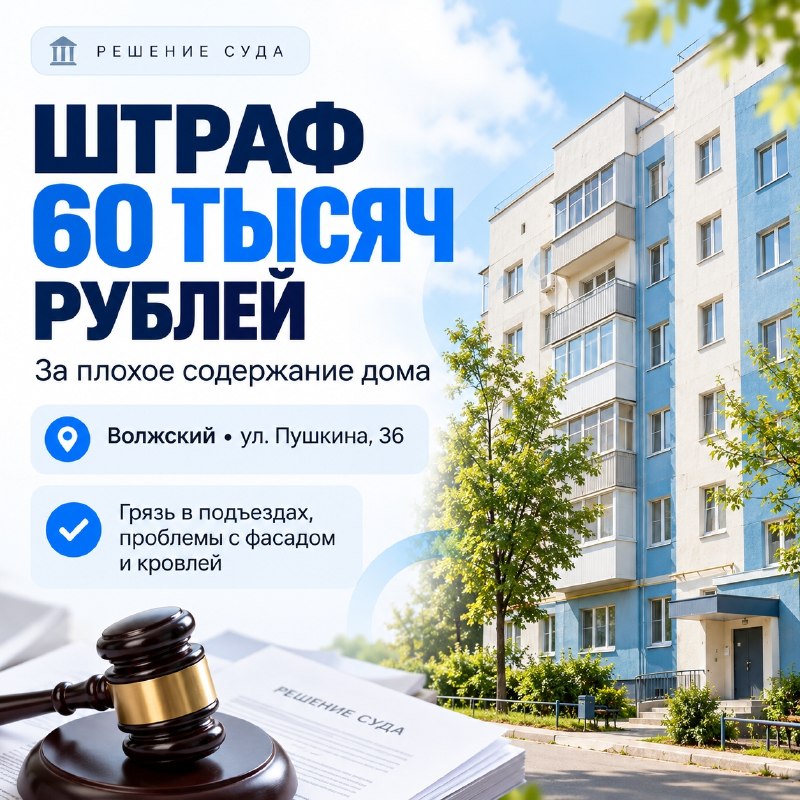 Фото поста канала  Жесть Волжский