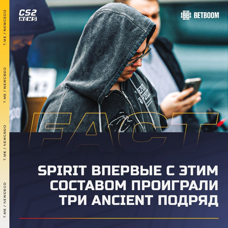 Фото поста канала CS2 NEWS | Counter-Strike 2