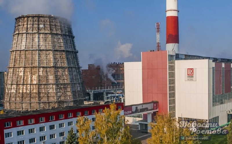 Фото поста канала  Новости Ростова - Rostovnews61