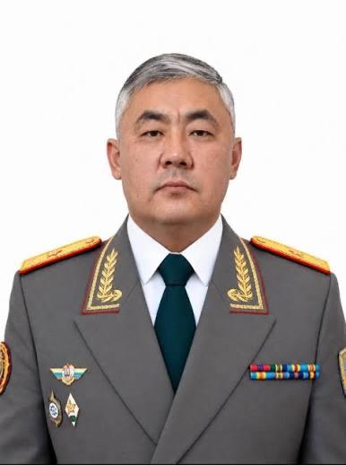 Фото поста канала  Қорахабар | Тезкор Хабарлар