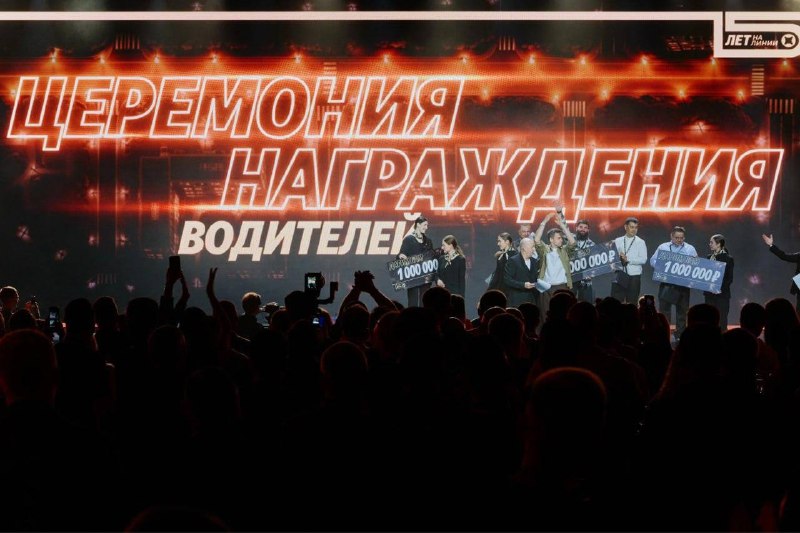Фото поста канала Новости Москвы
