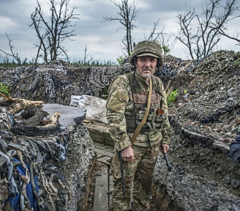 Фото поста канала  Днепровский Рубеж