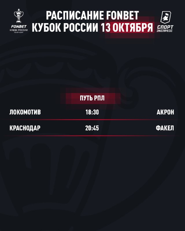 Фото поста канала Спорт-Экспресс | Sport-Express