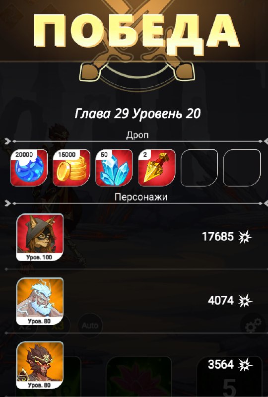 Фото поста канала Crypto Wolf