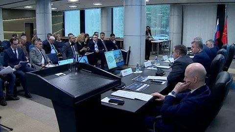 Фото поста канала  Мониторинг Арктика