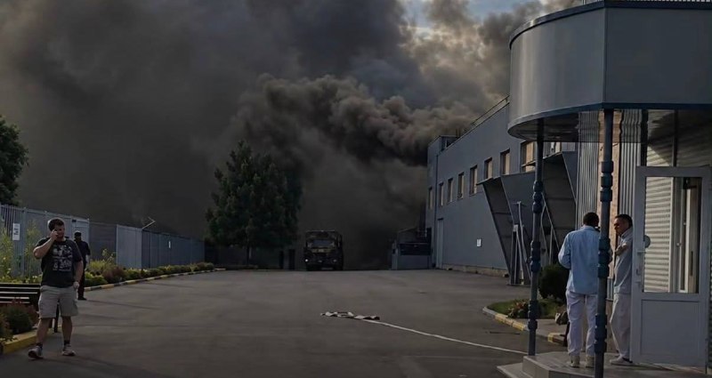 Фото поста канала  ПОЛУАВТОБИЯ