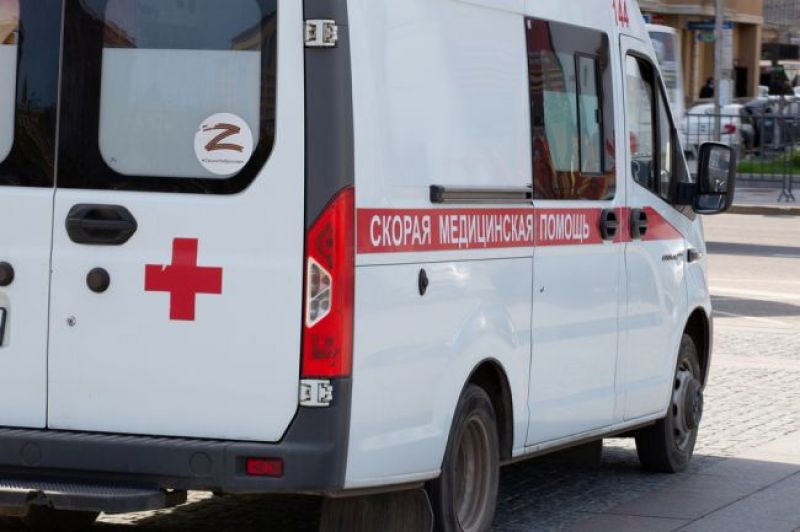 Фото поста канала  Орловские новости