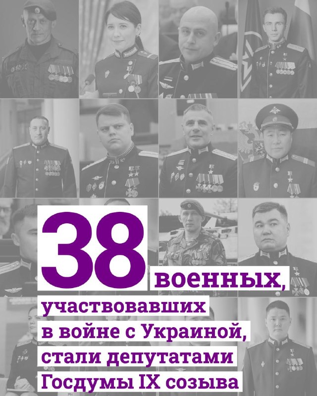 Фото поста канала  Временное правительство 2.0