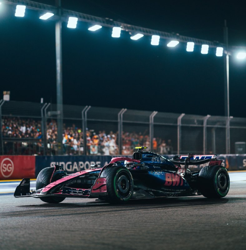 Фото поста канала Simply Formula | Формула-1 | Автоспорт
