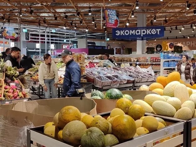 Фото поста канала  Мониторинг 66 Свердловская область