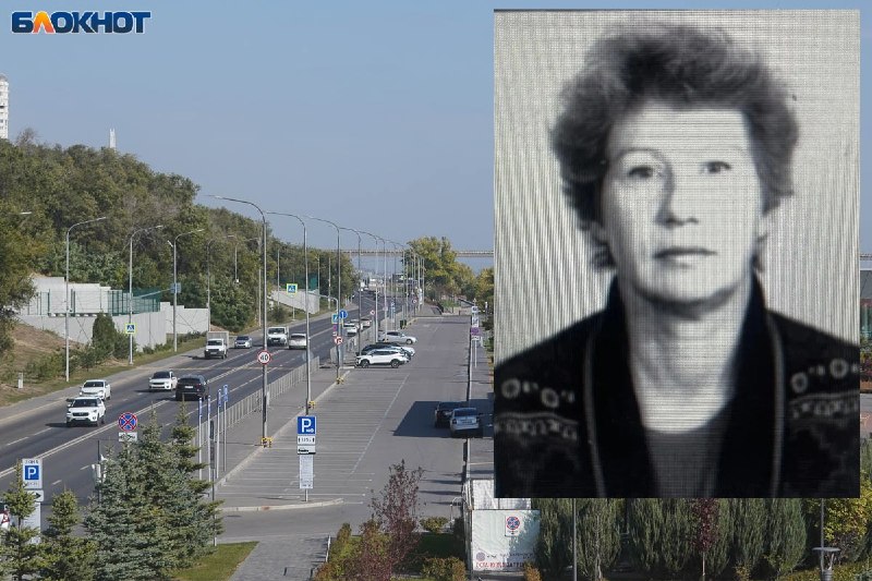 Фото поста канала  Блокнот Волгоград