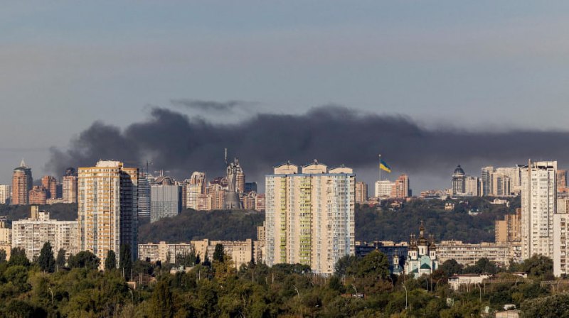 Фото поста канала  Разворот