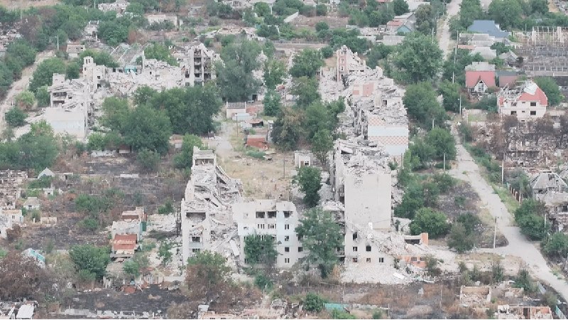Фото поста канала  Украинские новости
