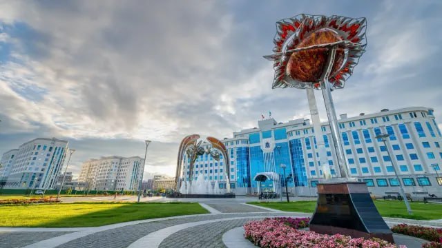 Фото поста канала  Мониторинг Арктика