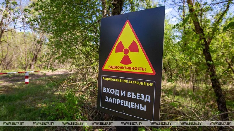 Фото поста канала  Виртуальный Брест новости