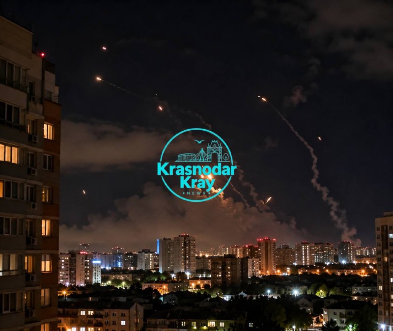 Фото поста канала  Краснодар и край