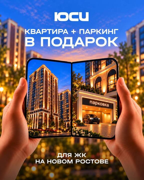 Фото поста канала  Ростов Новости