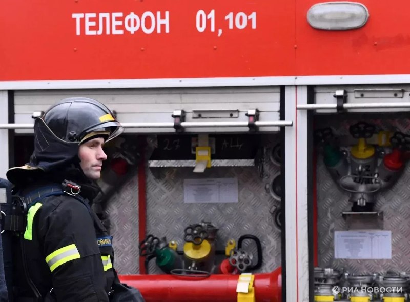 Фото поста канала  Радиоточка НСН