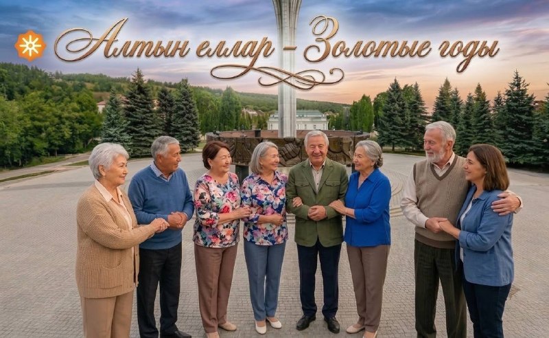 Фото поста канала  Новости Лениногорска и Республики