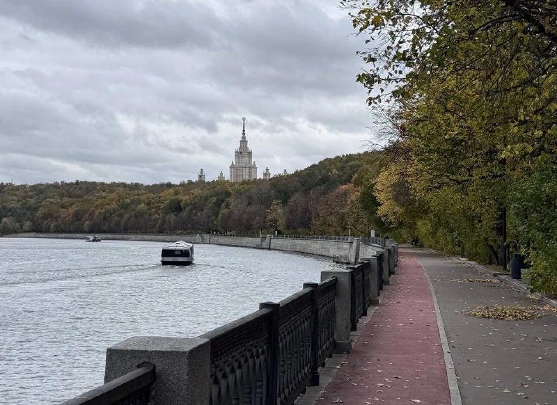 Фото поста канала  Подольск