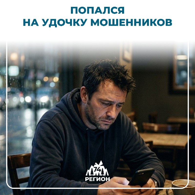 Фото поста канала  Регион 74 | Южный Урал и Челябинск