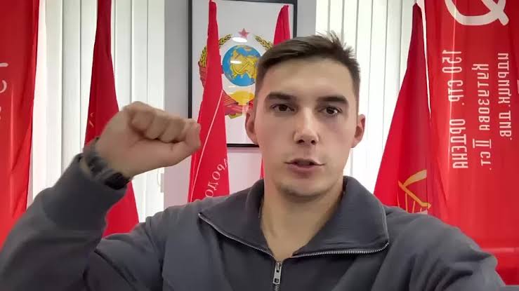 Фото поста канала  RusNews ⭕️