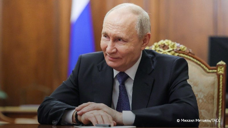 Фото поста канала  Сводки и Аналитика СВО (Резерв)