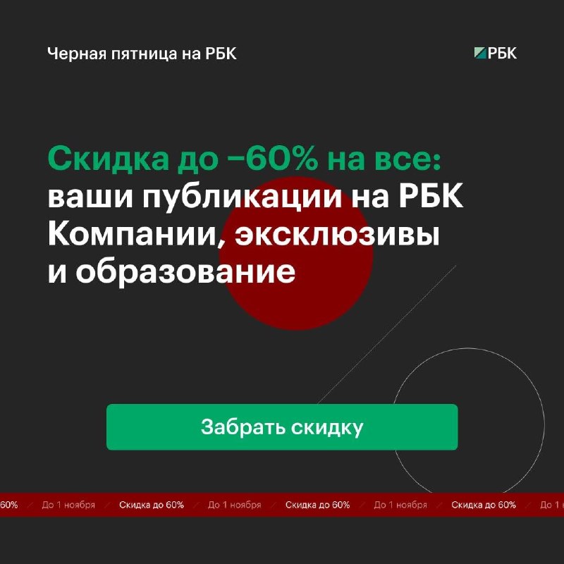 Фото поста канала  Сам ты инвестор!