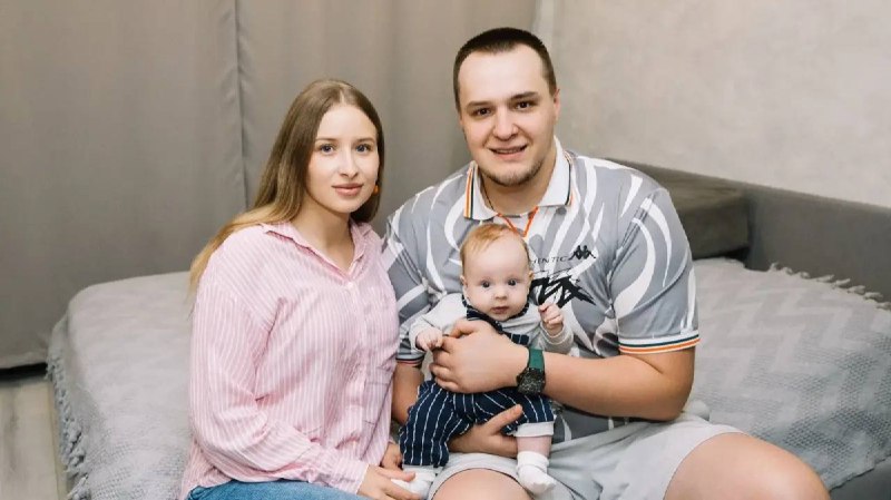 Фото поста канала  Новый Уренгой