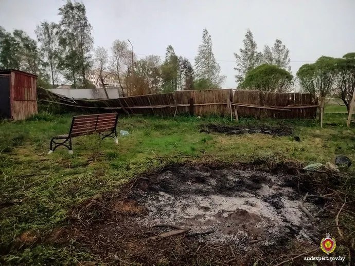 Фото поста канала  Виртуальный Брест новости