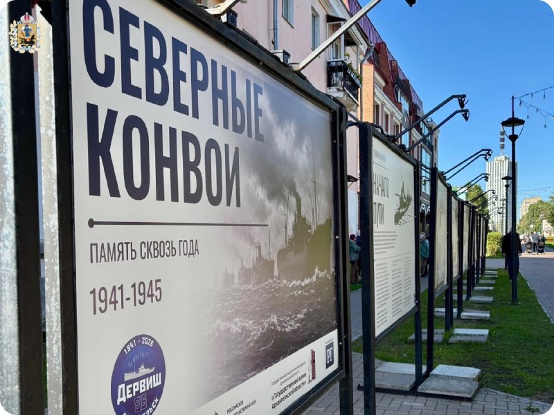 Фото поста канала  Мониторинг 29 Архангельская область
