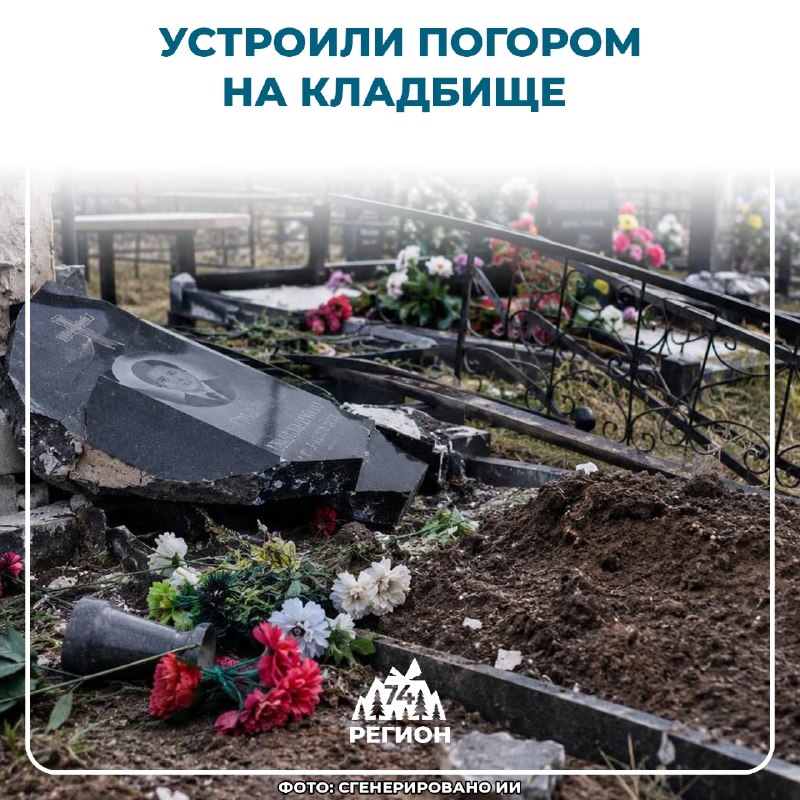 Фото поста канала  Регион 74 | Южный Урал и Челябинск