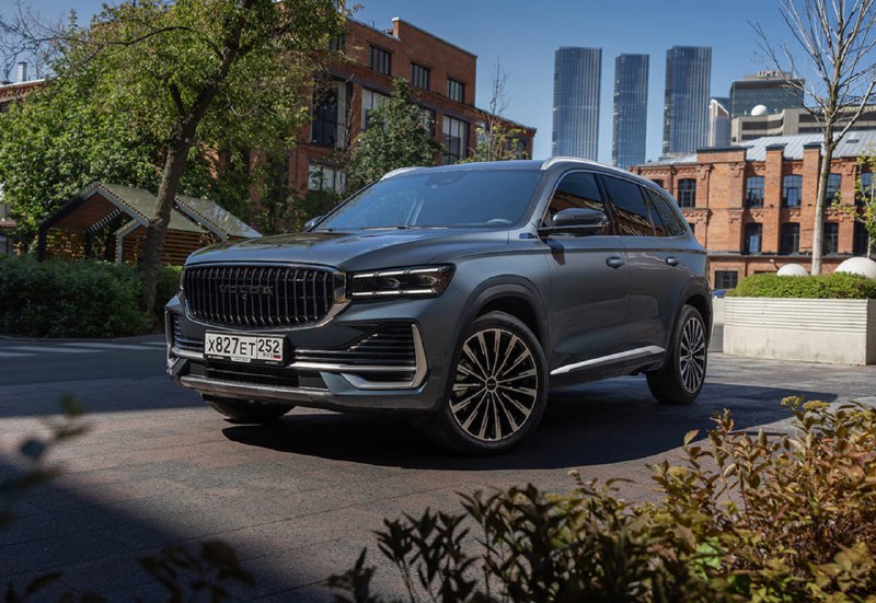 Фото поста канала Журнал Авито Авто