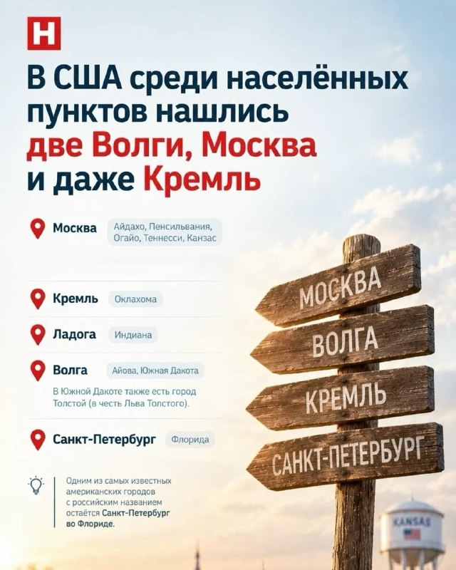Фото поста канала  НИКА