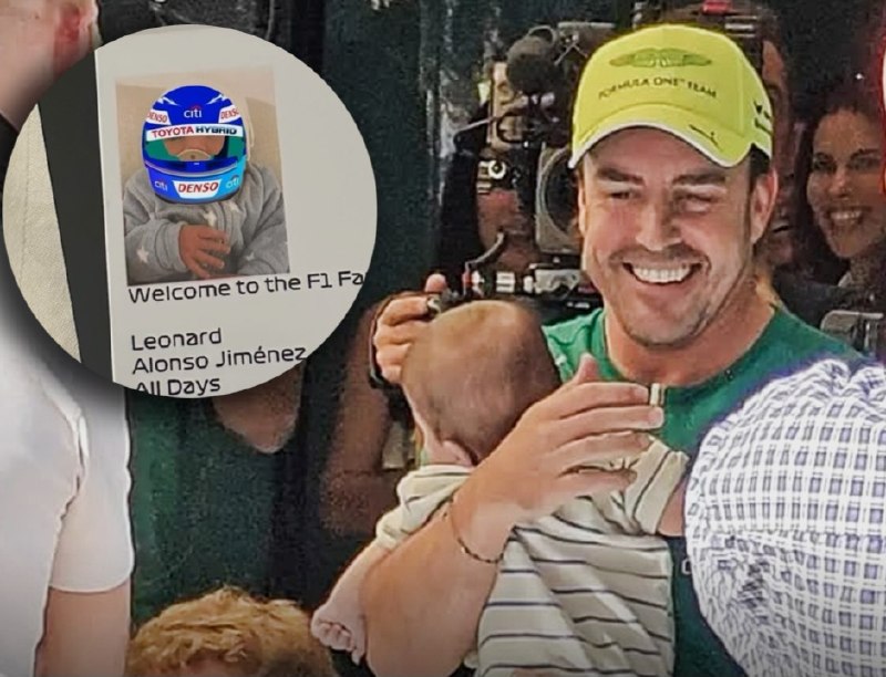 Фото поста канала Simply Formula | Формула-1 | Автоспорт