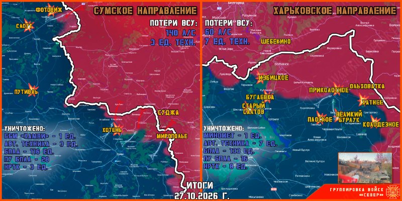 Фото поста канала WarDonbass