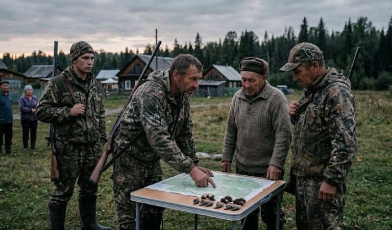 Фото поста канала Я из Томска