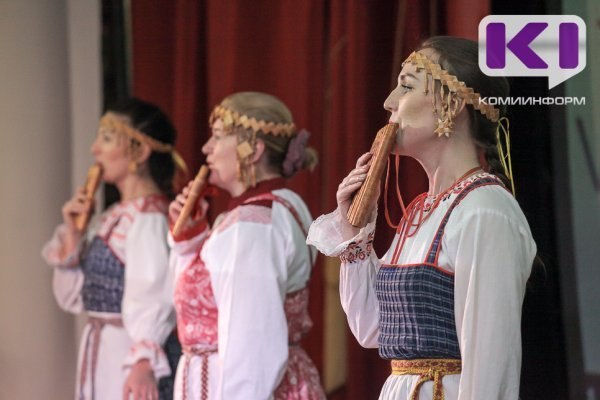 Фото поста канала  Мониторинг Арктика