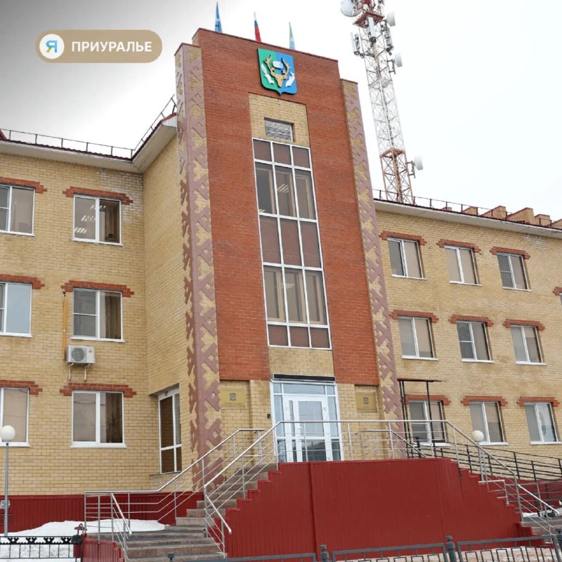 Фото поста канала  Мы из Приуралья