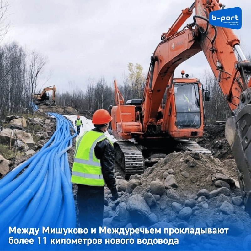 Фото поста канала  Мониторинг Арктика