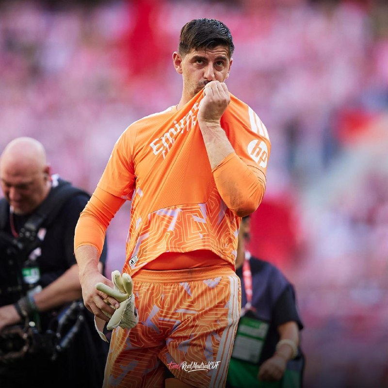 Фото поста канала Real Madrid CF | Реал Мадрид