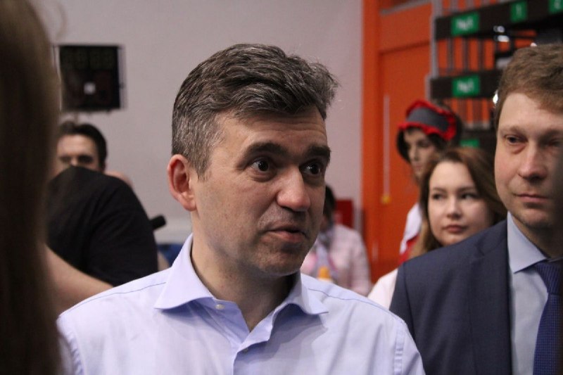 Фото поста канала  Ивановские новости