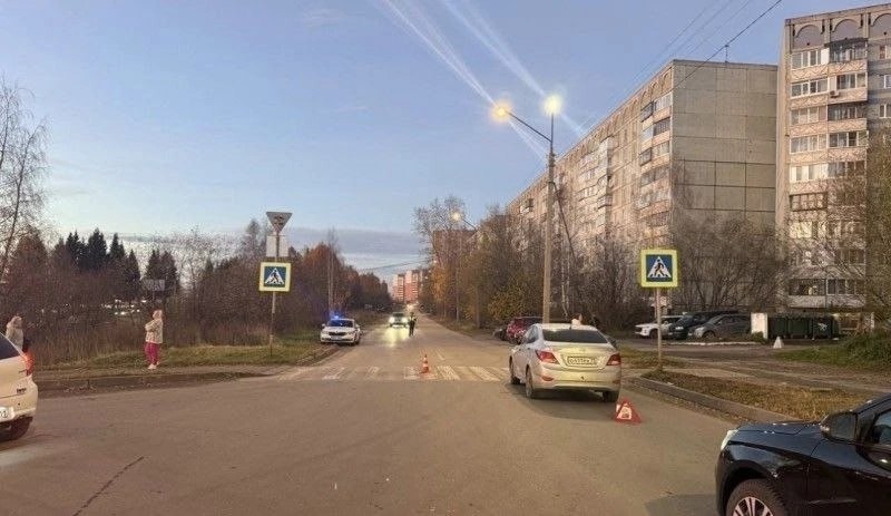 Фото поста канала  Мониторинг 11 Республика Коми